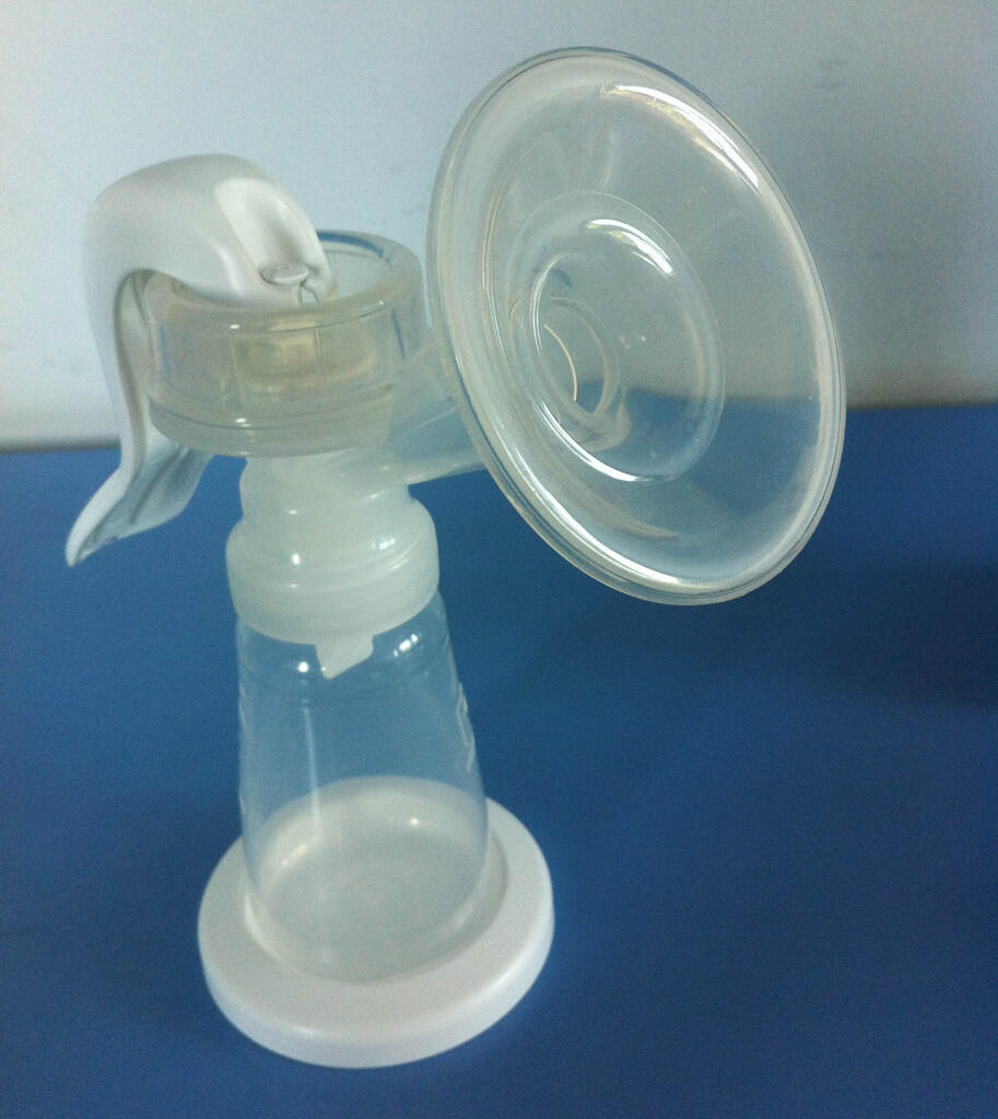 Breast Pump/ Pompa Asi Manual Pigeon