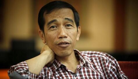 Anak Muda Ternyata Pilih Jokowi Jadi Capres
