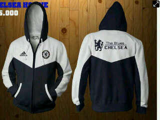 hoodie chelsea
