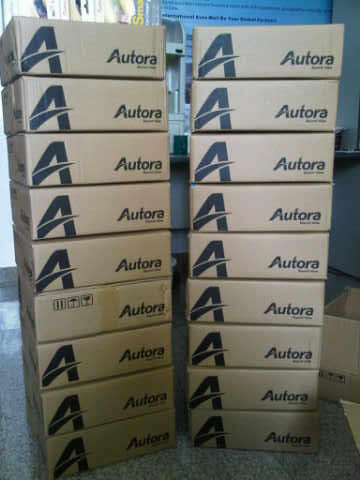 Car Charger AUTORA