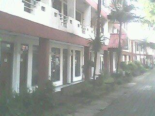 Jual Hotel DI Cipanas puncak
