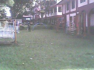 Jual Hotel DI Cipanas puncak