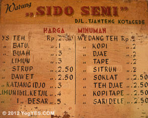 kotagede penuh warisan