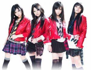 &#91;ASK&#93; Lagu SCANDAL Band Yang Agan Suka