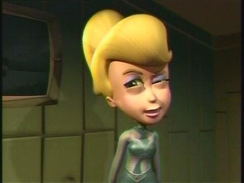 Masih Inget sama James issac &quot;Jimmy&quot; Neutron ?