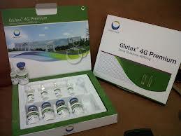 GLUTAX 4G ORIGINAL