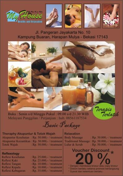 Hanya ingin berbagi - Lowongan Pekerjaan