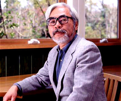 10 Film Karya Hayao Miyazaki