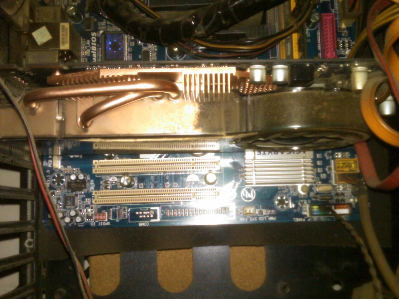 HIS 4850 ICEQ 4 MuLLLuuusss& MuMer Gan