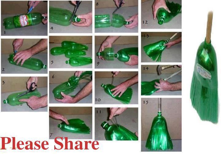 Daur ulang dengan ide baru dan unik bag 2 (Interesting Engineering)