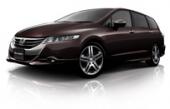 HONDA BRIO TOTAL DP 20JUTA-AN MAU?DAN ANGSURAN HANYA 3 JUTA-AN 4 TAHUN...