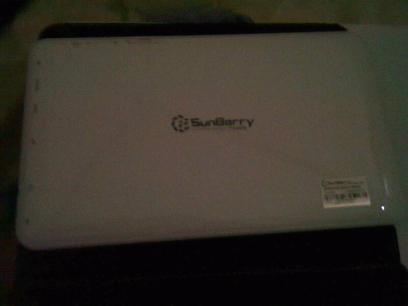 sunberry s33 tablet android 7inc bisa telpon dan sms
