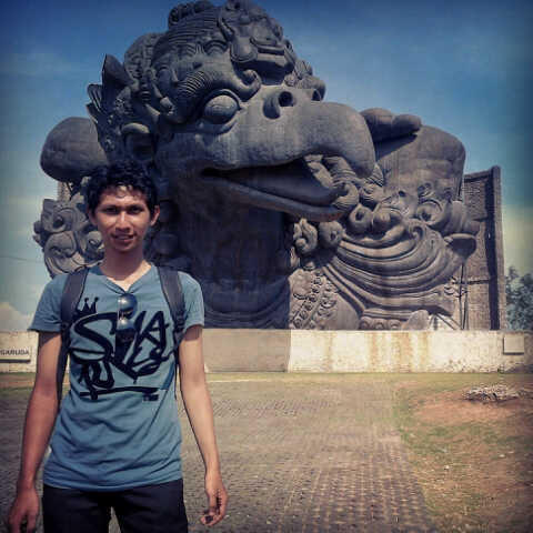 Pengalaman ane back packer ke BALI gan