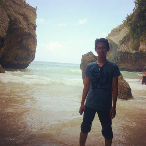 Pengalaman ane back packer ke BALI gan