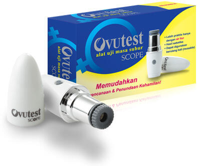jual ovutest scope