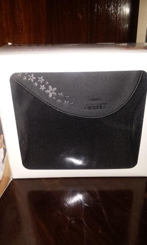 avent bpa free manual on the go