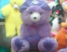 Boneka Aneka Ukuran, dari Mini sampai Maxi harga Murah kualitas Mewah.