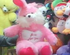 Boneka Aneka Ukuran, dari Mini sampai Maxi harga Murah kualitas Mewah.