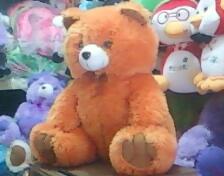 Boneka Aneka Ukuran, dari Mini sampai Maxi harga Murah kualitas Mewah.