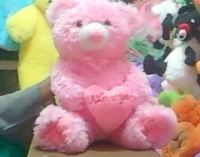 Boneka Aneka Ukuran, dari Mini sampai Maxi harga Murah kualitas Mewah.