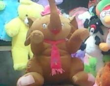 Boneka Aneka Ukuran, dari Mini sampai Maxi harga Murah kualitas Mewah.
