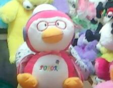 Boneka Aneka Ukuran, dari Mini sampai Maxi harga Murah kualitas Mewah.