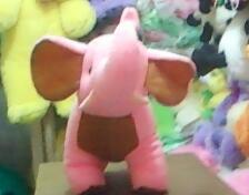 Boneka Aneka Ukuran, dari Mini sampai Maxi harga Murah kualitas Mewah.