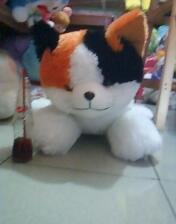 Boneka Aneka Ukuran, dari Mini sampai Maxi harga Murah kualitas Mewah.