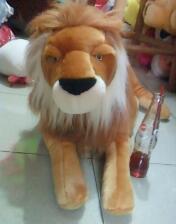 Boneka Aneka Ukuran, dari Mini sampai Maxi harga Murah kualitas Mewah.