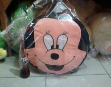 Boneka Aneka Ukuran, dari Mini sampai Maxi harga Murah kualitas Mewah.