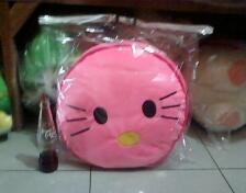 Boneka Aneka Ukuran, dari Mini sampai Maxi harga Murah kualitas Mewah.