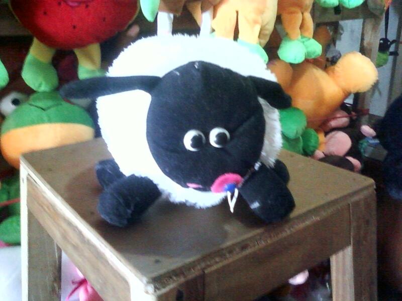 Boneka Aneka Ukuran, dari Mini sampai Maxi harga Murah kualitas Mewah.