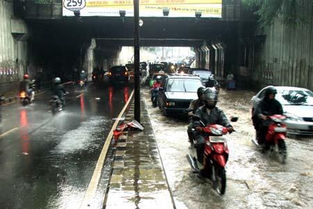 13 Tempat Terangker Di Indonesia