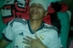 Diego Mendieta Akhirnya Dibayar Rp 131 Juta