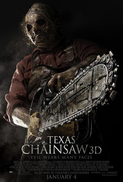 Beberapa Film yang akan dirilis bulan Januari 2013
