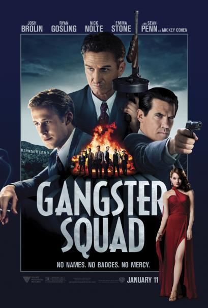 Beberapa Film yang akan dirilis bulan Januari 2013