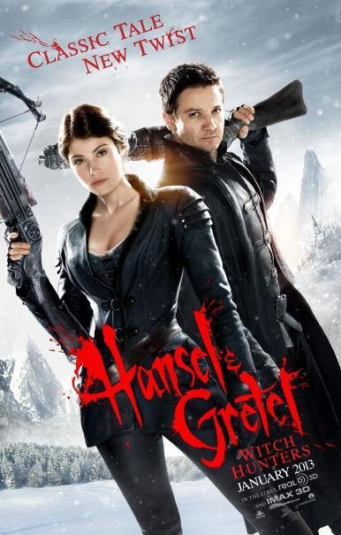 Beberapa Film yang akan dirilis bulan Januari 2013