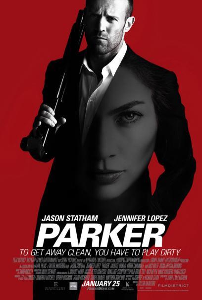 Beberapa Film yang akan dirilis bulan Januari 2013