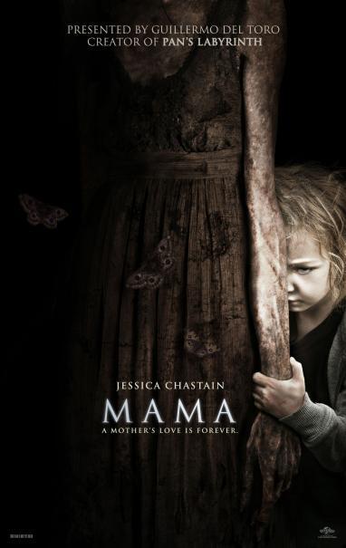 Beberapa Film yang akan dirilis bulan Januari 2013