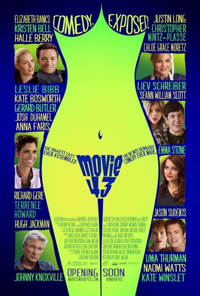 Beberapa Film yang akan dirilis bulan Januari 2013