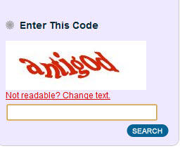 Ada Captcha Atheis