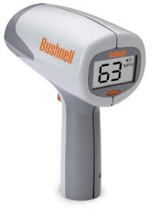 Speed Gun BUSHNELL Velocity