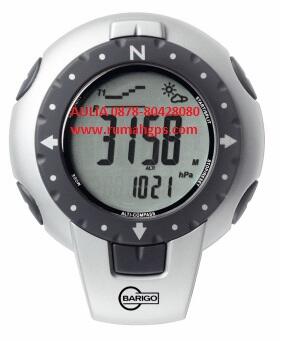 Altimeter Digital Barigo 44
