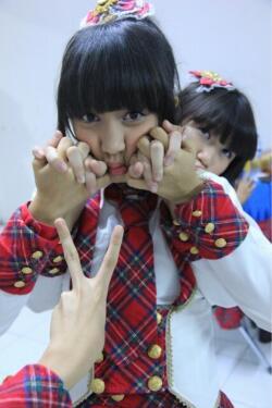 ░░░███ AVATAR KASKUS JKT48 | GANBATTE !!! ███░░░