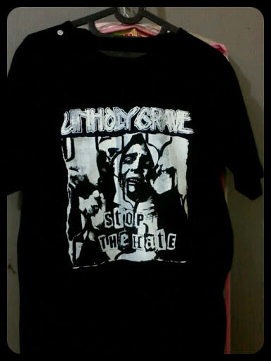 ♦ Make free your design for your T-Shirt ♦ &#91;TEST BUAT JUALAN&#93;