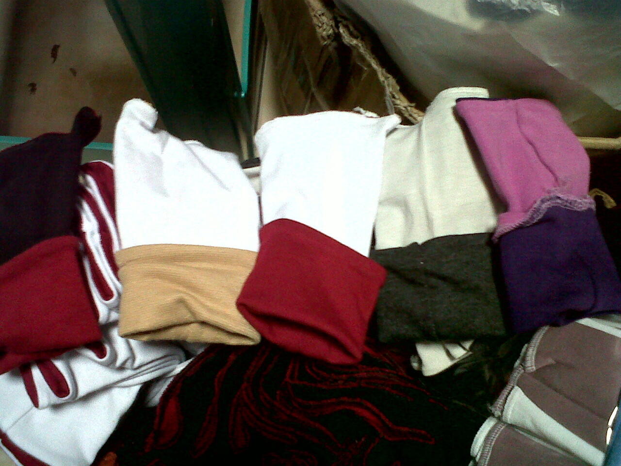 manset baju, manset gamis manset tangan murah