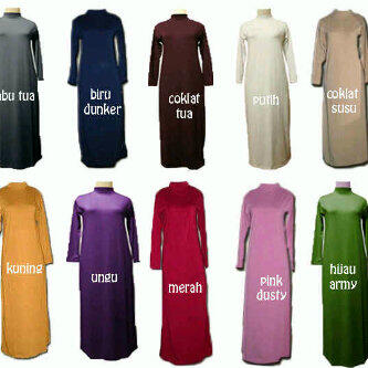 manset baju, manset gamis manset tangan murah