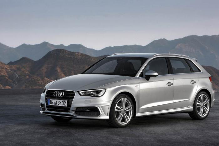 10 Mobil yang Paling Diincar Maling di Inggris