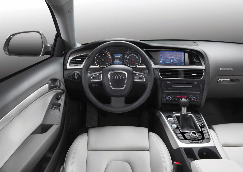 10 Mobil yang Paling Diincar Maling di Inggris