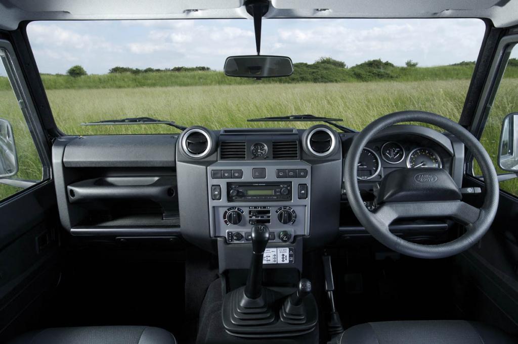 10 Mobil yang Paling Diincar Maling di Inggris